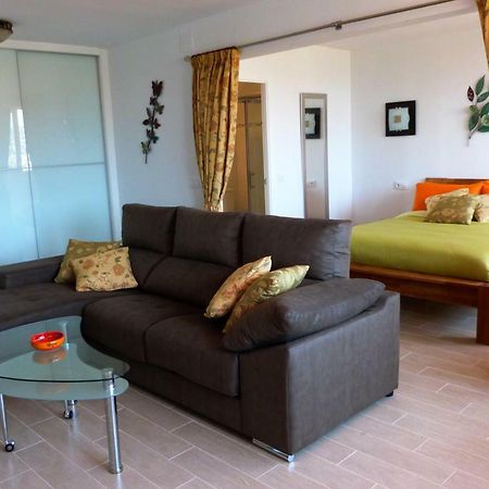 Casa Crystal Apartment Javea Exterior photo
