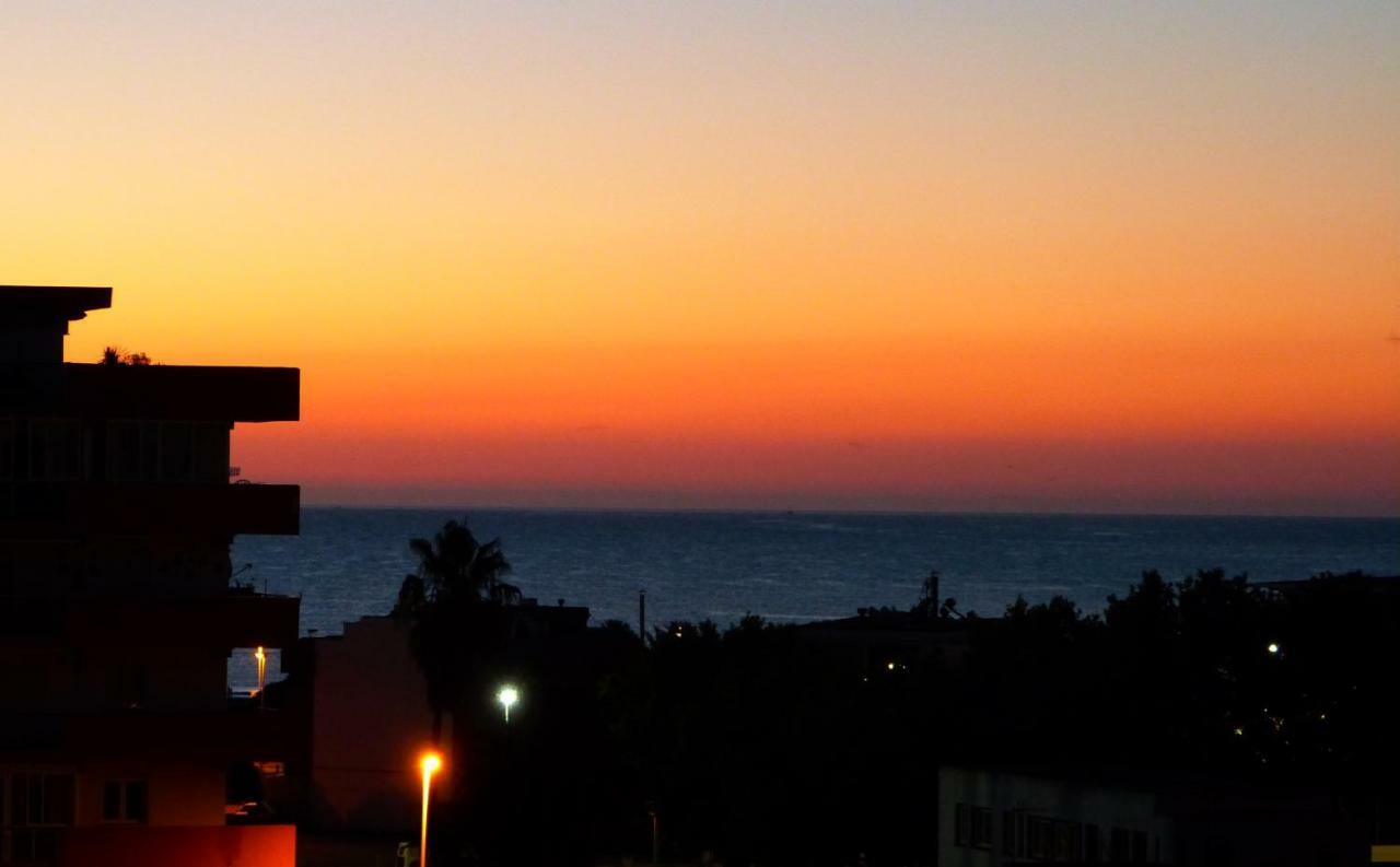 Casa Crystal Apartment Javea Exterior photo