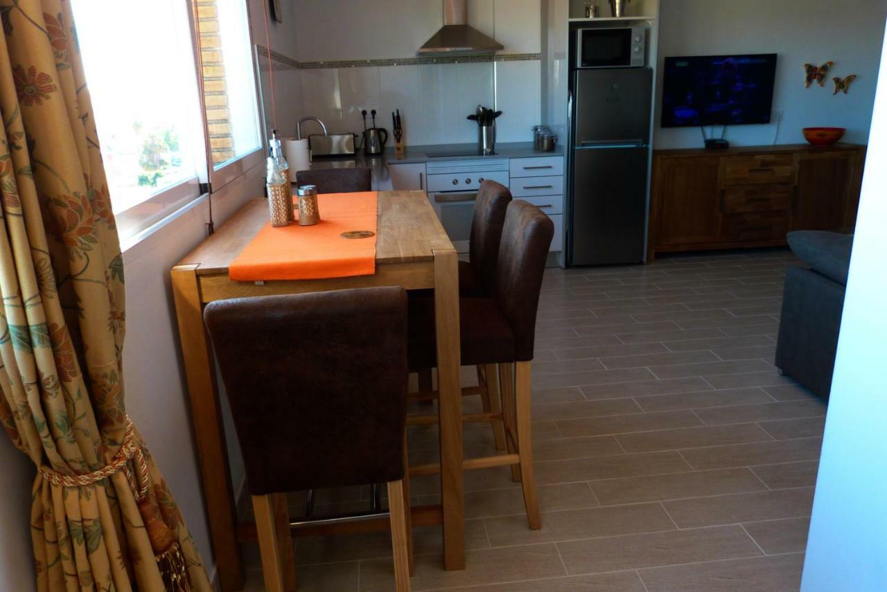 Casa Crystal Apartment Javea Exterior photo
