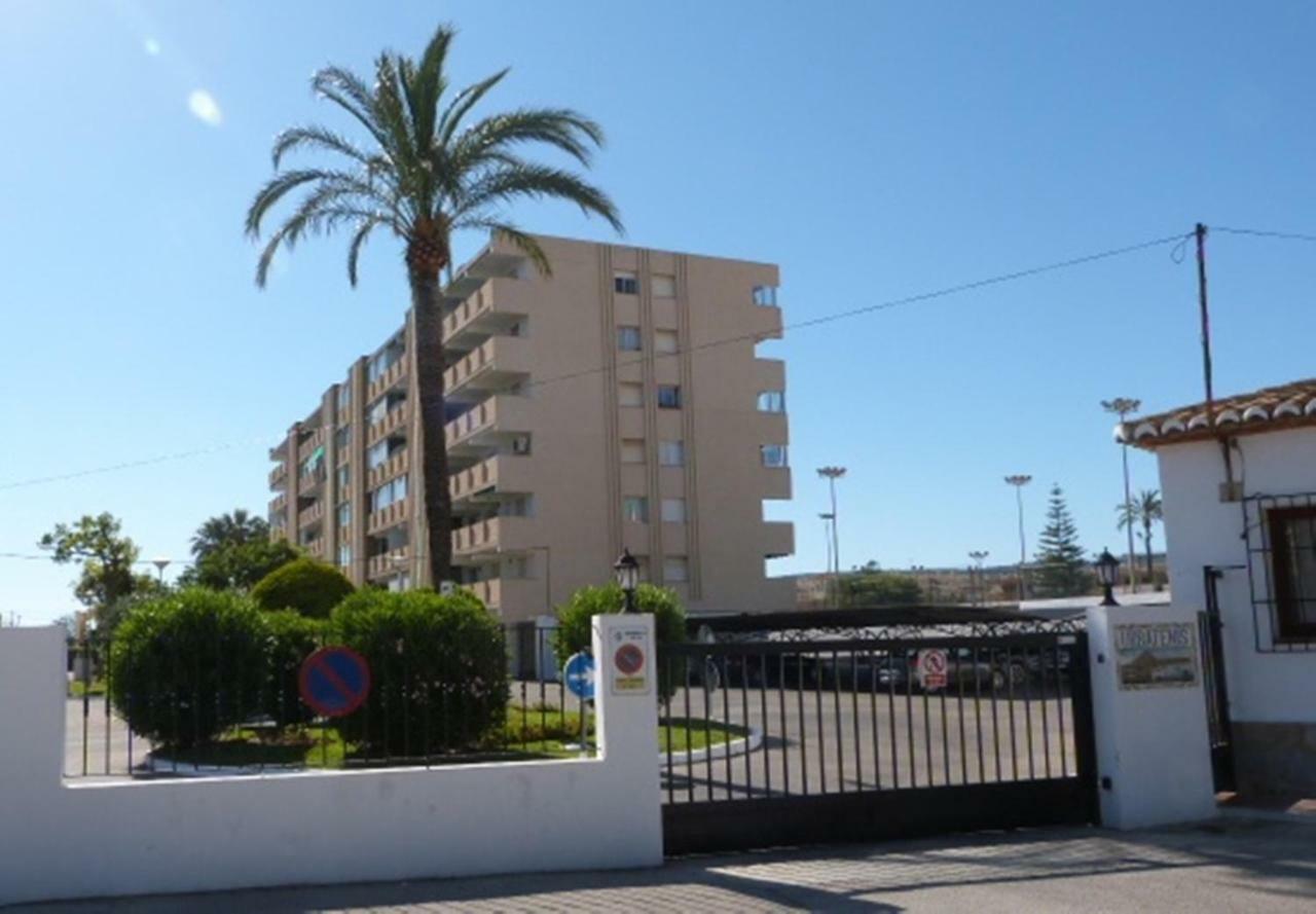 Casa Crystal Apartment Javea Exterior photo